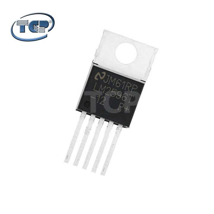 LM2596-12V PMIC TO-220